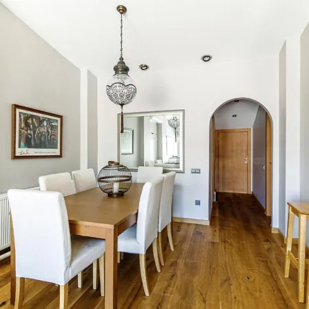 Bosphorus View Flat With Terrace In Arnavutkoy Apartman *